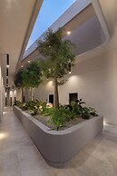 Agkyra Hotel