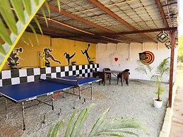 Altara Resort