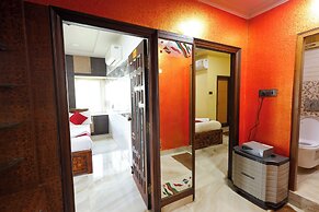 SBHS Homestay - Neeladri