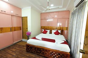 SBHS Homestay - Neeladri