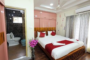 SBHS Homestay - Neeladri
