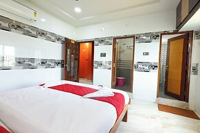 SBHS Homestay - Neeladri