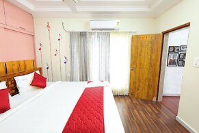SBHS Homestay - Neeladri