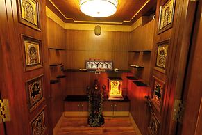 SBHS Homestay - Neeladri