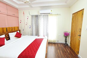 SBHS Homestay - Neeladri