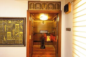 SBHS Homestay - Neeladri