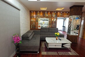 SBHS Homestay - Neeladri