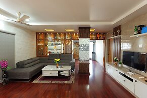 SBHS Homestay - Neeladri