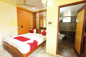SBHS Homestay - Neeladri