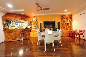 SBHS Homestay - Neeladri