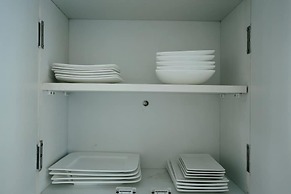 The Nautical Nest
