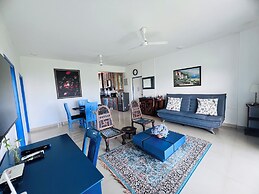 The Nautical Nest
