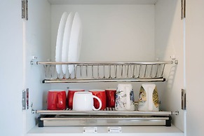 The Nautical Nest