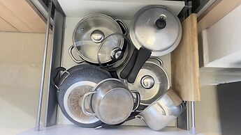 The Nautical Nest