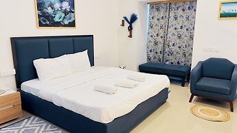 The Nautical Nest