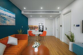 Sole Casa Phu Quoc