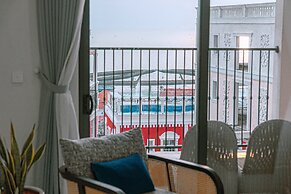 Sole Casa Phu Quoc