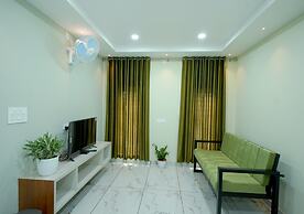 MADAYI RESIDENCY