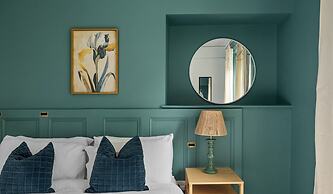 Windsor Villas by Pureserviced