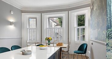 Windsor Villas by Pureserviced