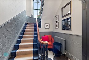 Windsor Villas by Pureserviced
