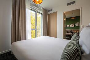 Nemea Appart Hotel Bordeaux Pessac