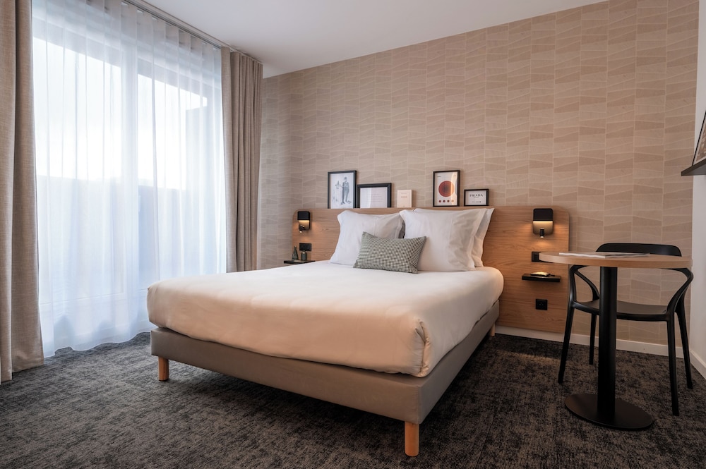 Nemea Appart Hotel Bordeaux Pessac