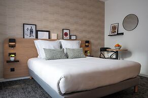 Nemea Appart Hotel Bordeaux Pessac