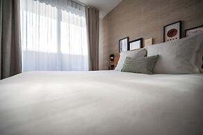 Nemea Appart Hotel Bordeaux Pessac