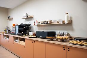 Nemea Appart Hotel Bordeaux Pessac