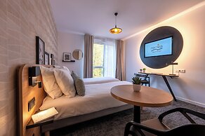 Nemea Appart Hotel Bordeaux Pessac