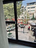 OTTOMAN ŞÜKRÜ EFENDİ HOTEL
