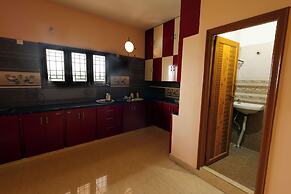 SBHS Homestay - Garudadri