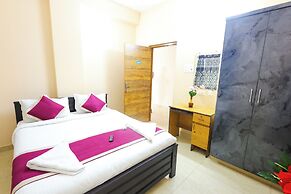 SBHS Homestay - Garudadri