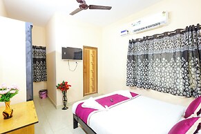 SBHS Homestay - Garudadri