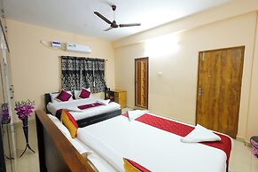 SBHS Homestay - Garudadri