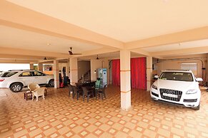 SBHS Homestay - Garudadri