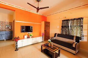 SBHS Homestay - Garudadri