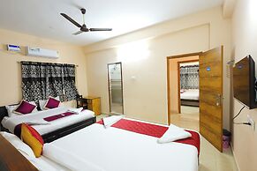 SBHS Homestay - Garudadri