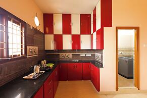 SBHS Homestay - Garudadri