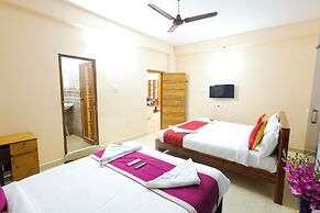 SBHS Homestay - Garudadri