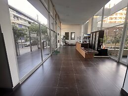 Oceana Suites Serrano