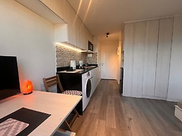 Oceana Suites Serrano