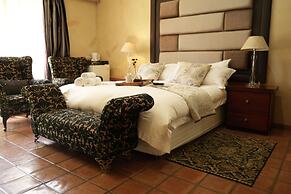 Tuscan Lodge Polokwane