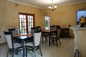 Tuscan Lodge Polokwane