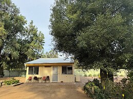 Hay Caravan Park