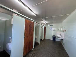 Hay Caravan Park