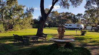 Hay Caravan Park