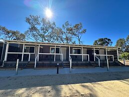 Hay Caravan Park