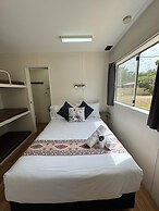 Hay Caravan Park
